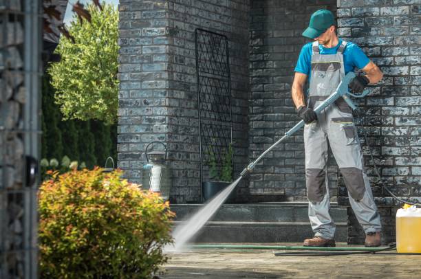 Professional Pressure Washing Services in Oswego, NY